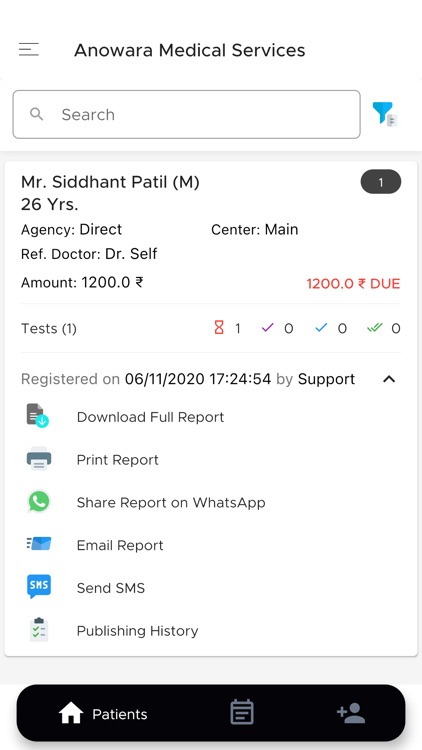 Cloud Pathology For Labs screenshot-4