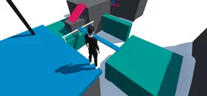 Parkour Flight screenshot #6 for iPhone