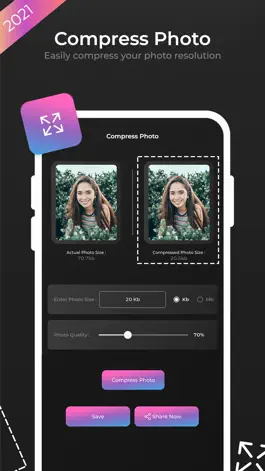 Game screenshot SnackPhoto- Image Editor hack