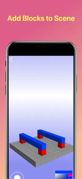 Game screenshot Instablock hack