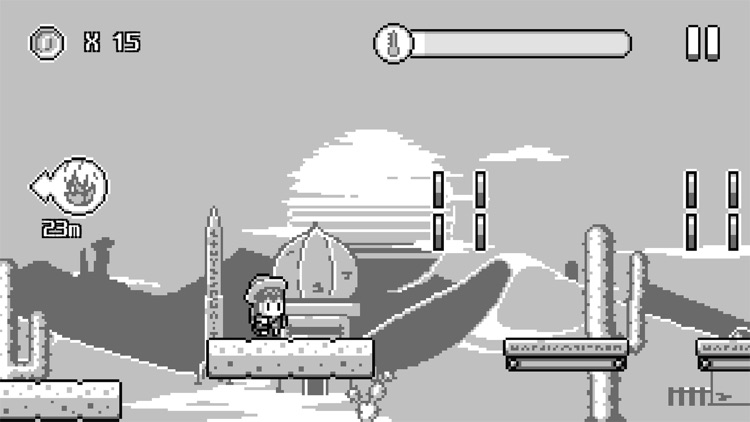 HoppingBuddy screenshot-4