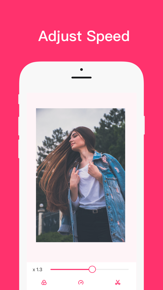 #5. Video Collage App (iOS) 由: LightByte Co., Ltd.