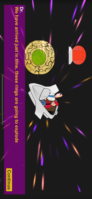 Polygonal Particle(圖1)-速報App