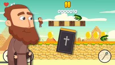 Heaven Missions Screenshot
