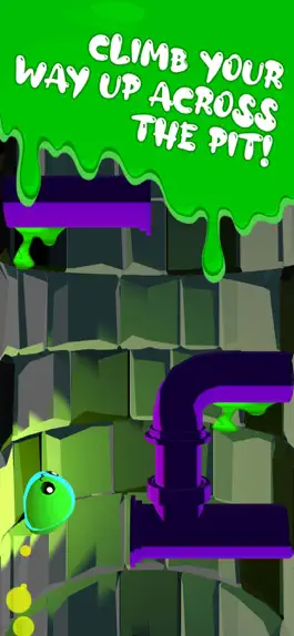 Game screenshot Slime Rising mod apk