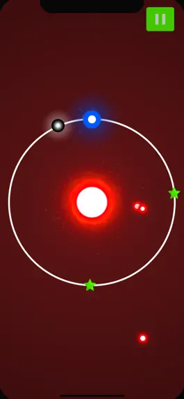 Game screenshot Around Red hack