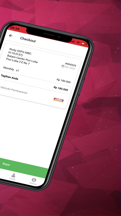 AMG Vision screenshot-4