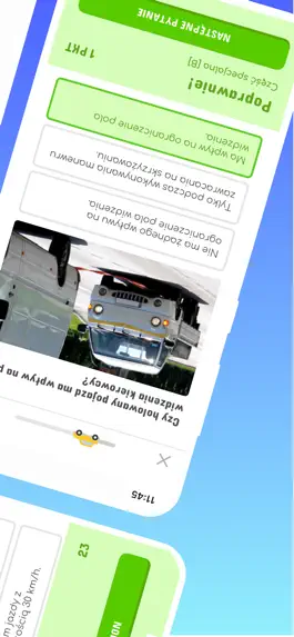Game screenshot Prawo Jazdy Pro hack