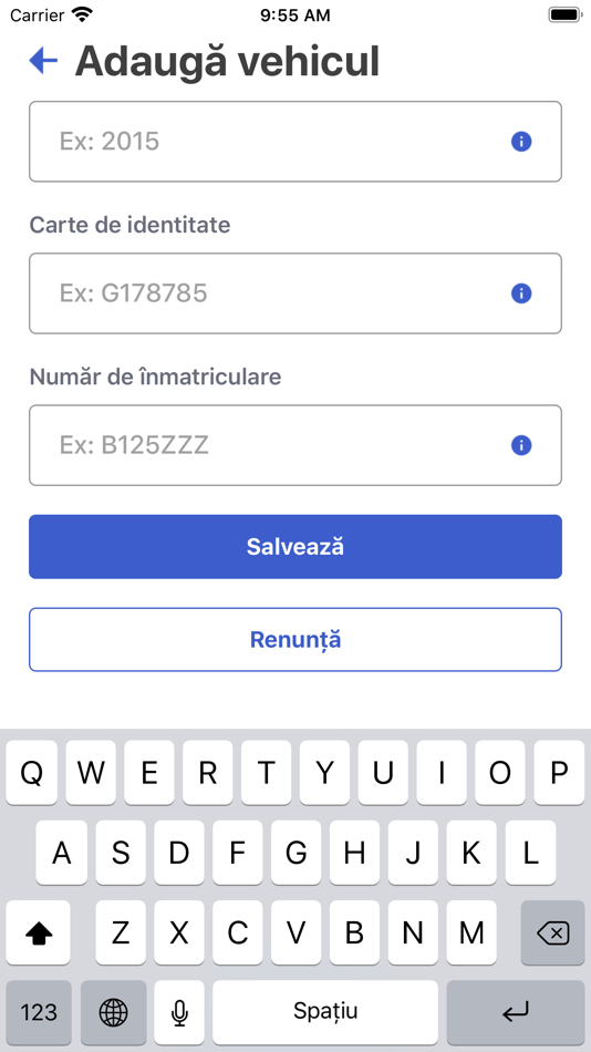 #7. Plata-RCA.ro (iOS) 由: IT Trade Online