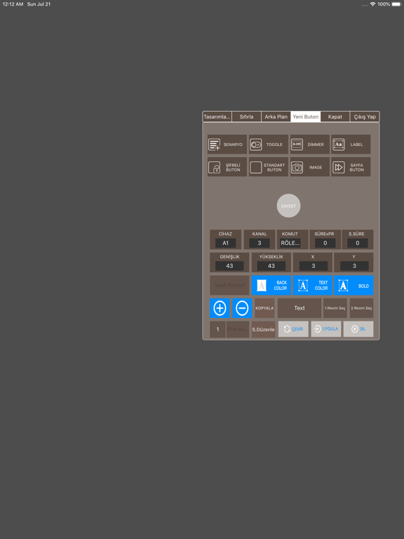 Screenshot #6 pour NEFcon