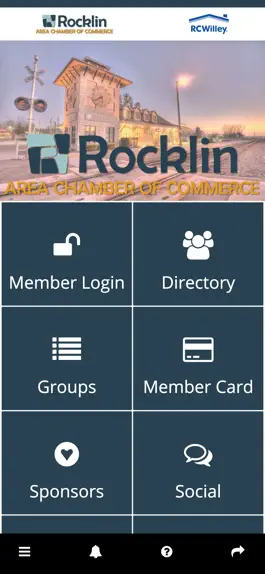 Game screenshot Rocklin Chamber mod apk