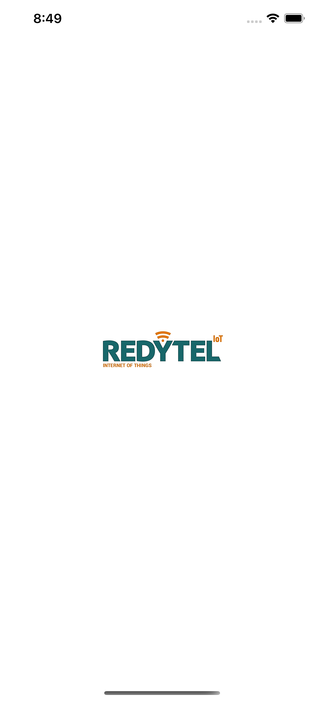 Redytel IoT