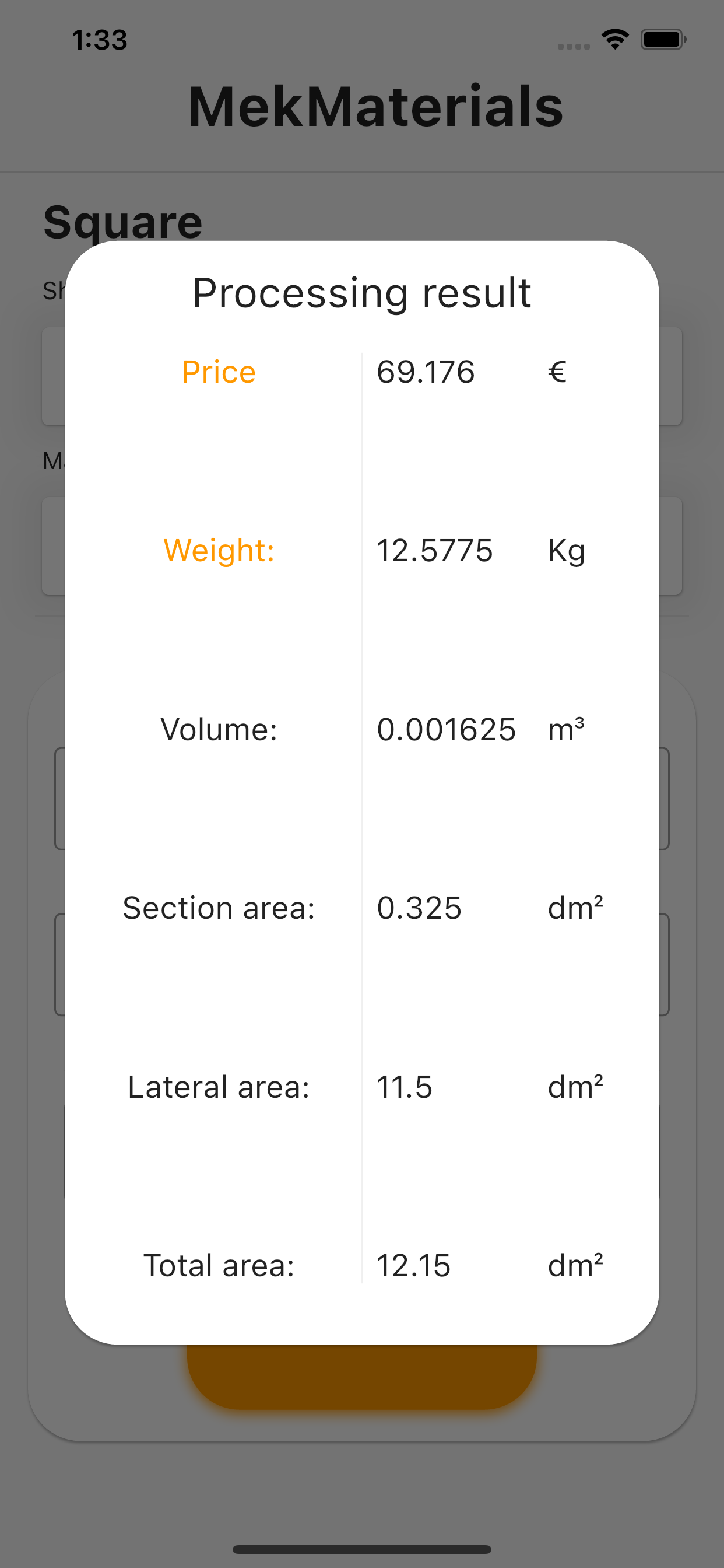 MekMaterials