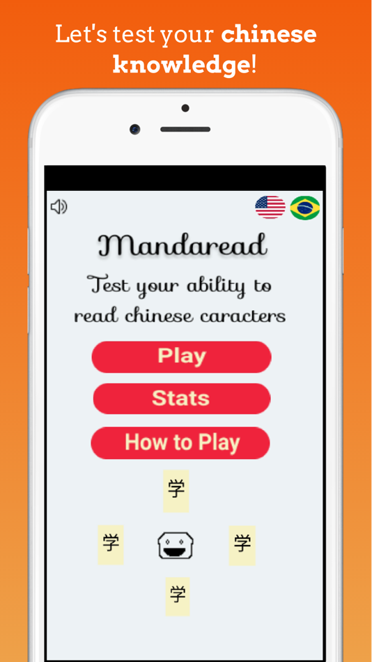 #1. MandaRead - Foaks Studio (iOS) 由: Flavio Sampaio