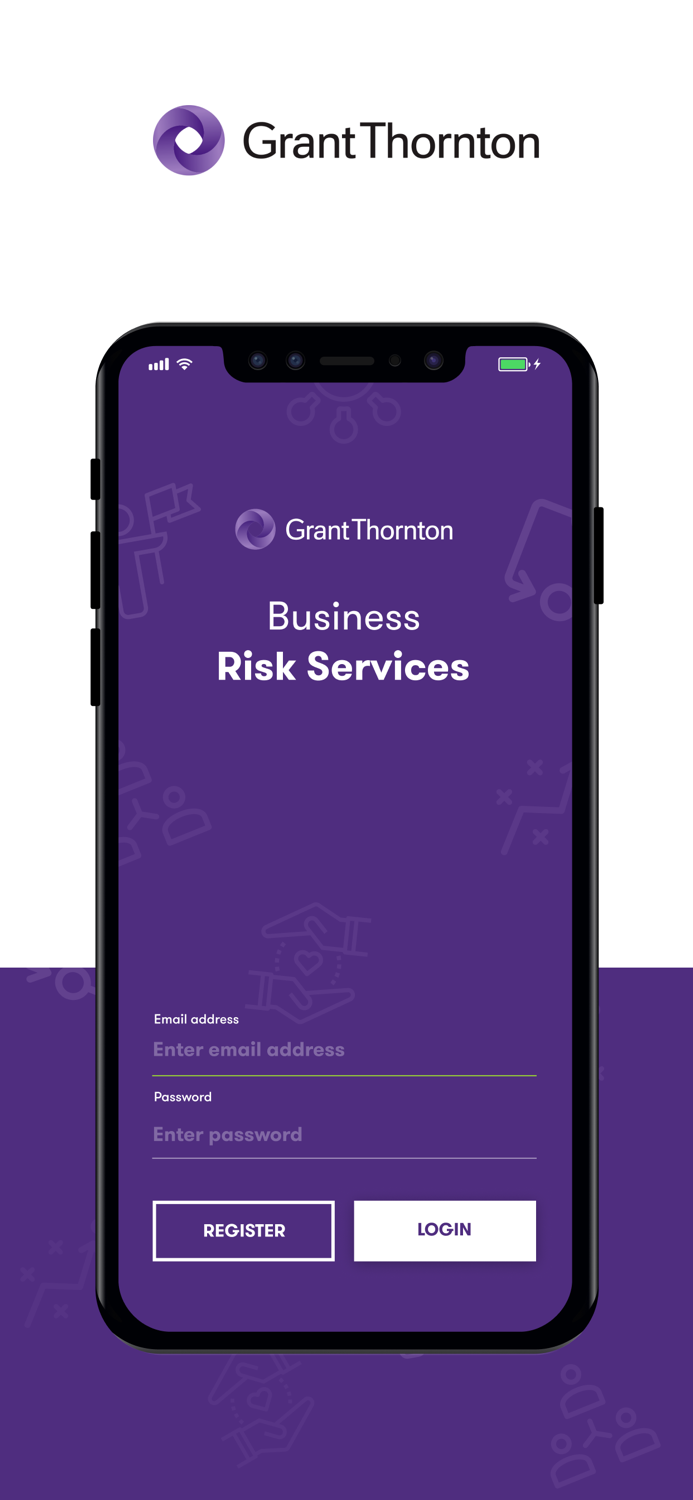 Business Risk Services