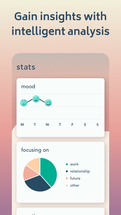 Bloom: CBT Therapy & Self-Care screenshot-4