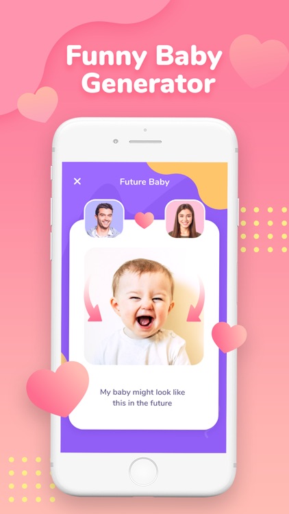 Baby Maker & Fortune Teller