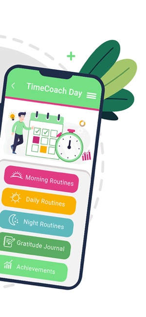 Your TimeCoach(圖2)-速報App