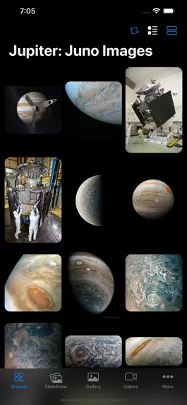 Game screenshot Jupiter: Juno apk