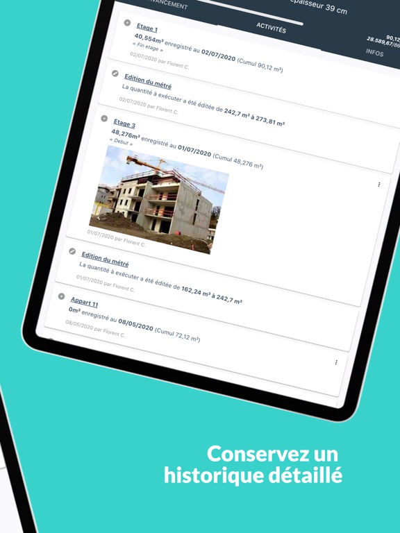 Screenshot #6 pour Smartbeam