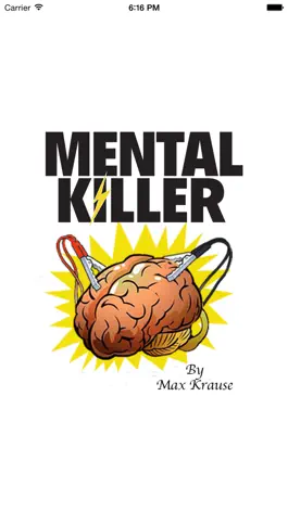 Game screenshot Mental Killer Reborn mod apk