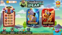 Game screenshot Battle Hero StickMan mod apk