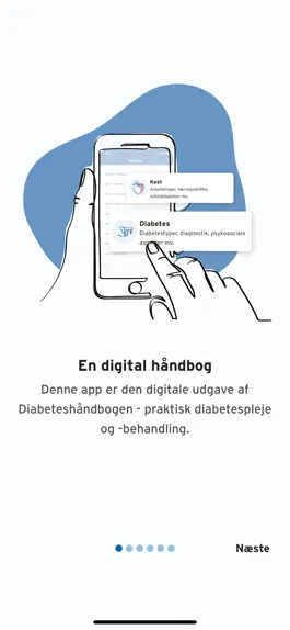 Game screenshot Alt om diabetes mod apk