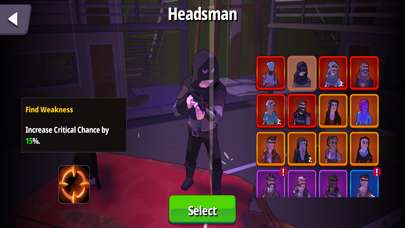 Last Resistance Game Screenshot