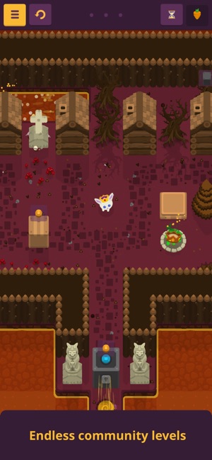 King Rabbit: o quebra-cabeça grátis da semana da Apple - Aplicativos Da App  Store