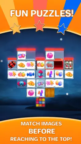 Game screenshot OLLAPSE - Block Matching Game mod apk