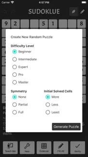 sudoklue problems & solutions and troubleshooting guide - 1