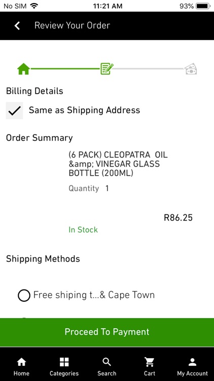 Caterlynx screenshot-7