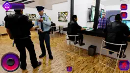 Game screenshot Police Officer 3D Simulator hack
