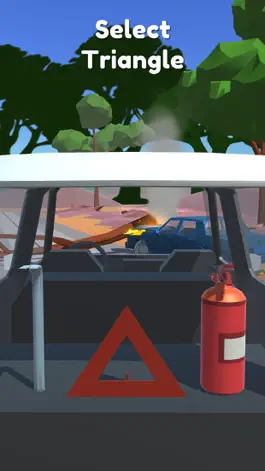 Game screenshot Accident Hero hack