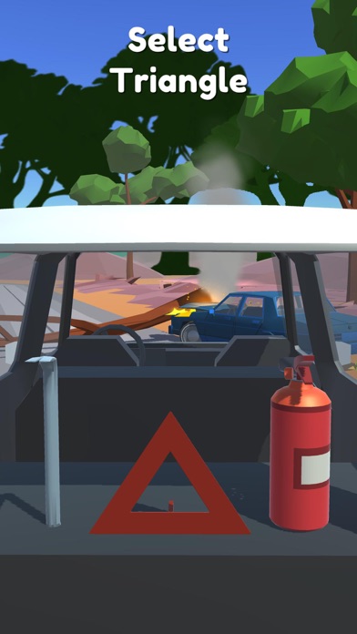 Accident Hero Screenshot