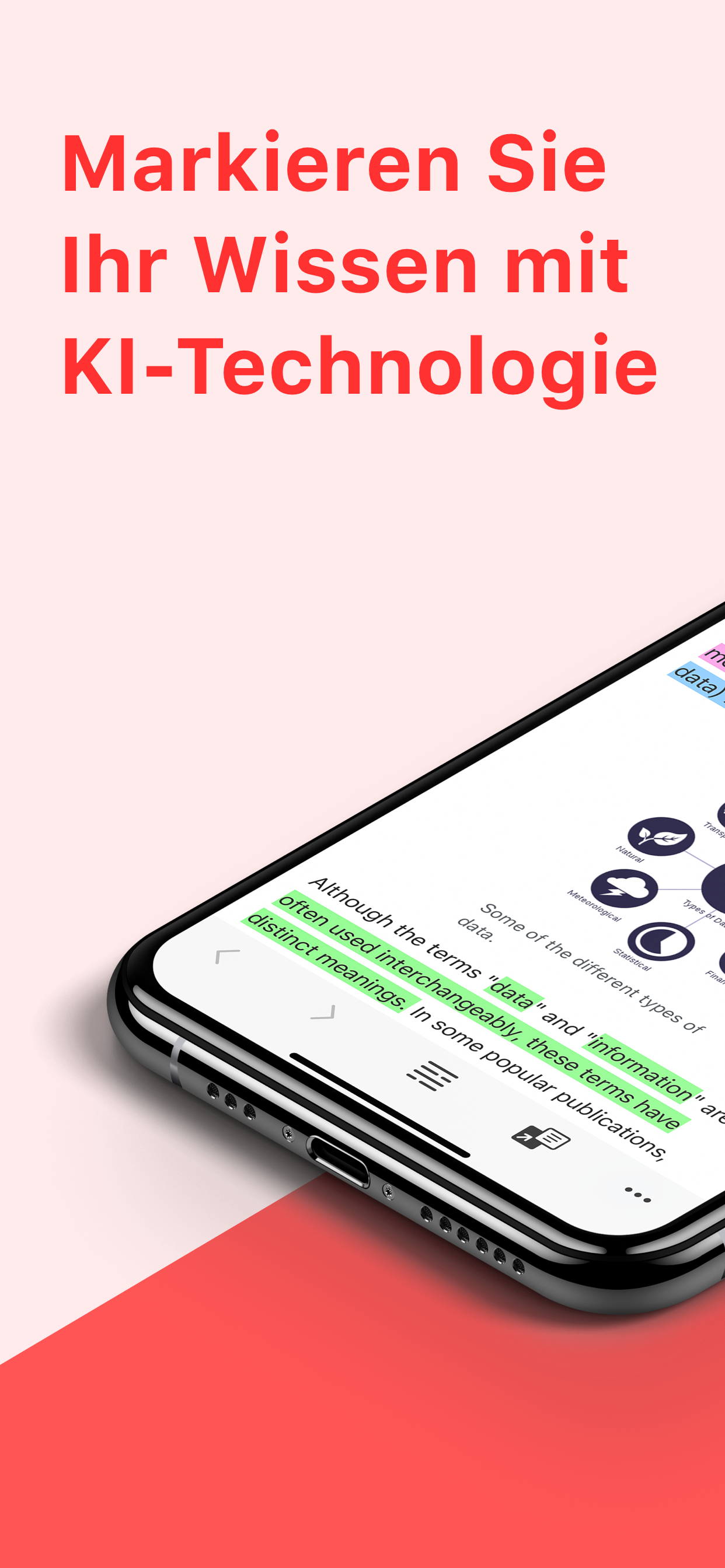 Markup – Highlight & Annotate