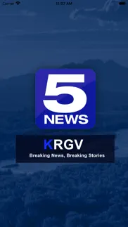 krgv 5 news iphone screenshot 1