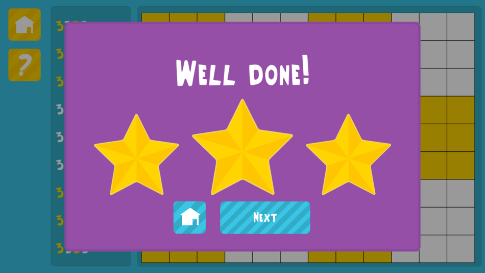 #5. Puzzling with codes (iOS) 由: Dennis van Duin