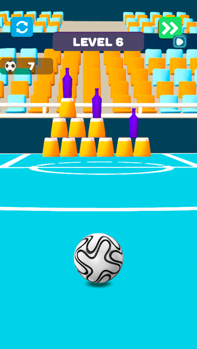 Sports Life | All In One Games Screenshot