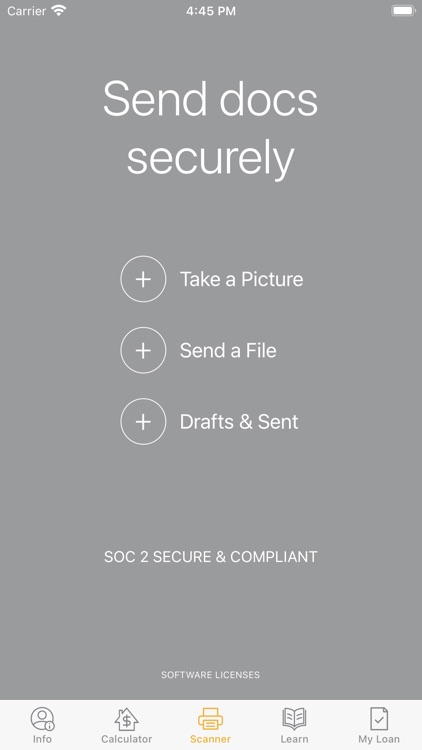 Pivot Lending Group screenshot-4
