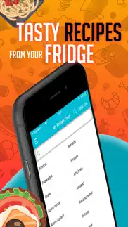 How to cancel & delete my fridge: food recipes 2