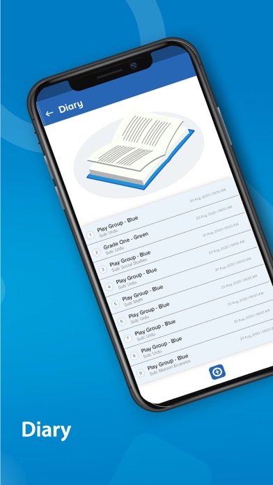 CloudLMS (Staff) Screenshot
