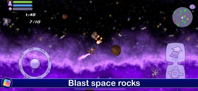 Space Miner  Play Now Online for Free 