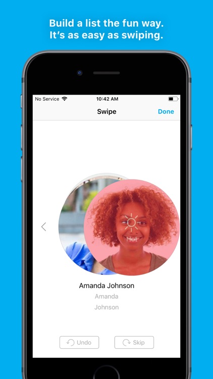 B3 Share screenshot-4