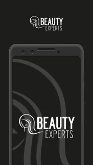 beauty experts iphone screenshot 1