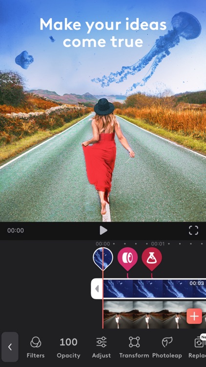 Videoleap Editor by Lightricks