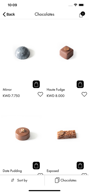 Haute Boutique(圖3)-速報App