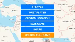 Game screenshot Geoguesser - Geography Game mod apk