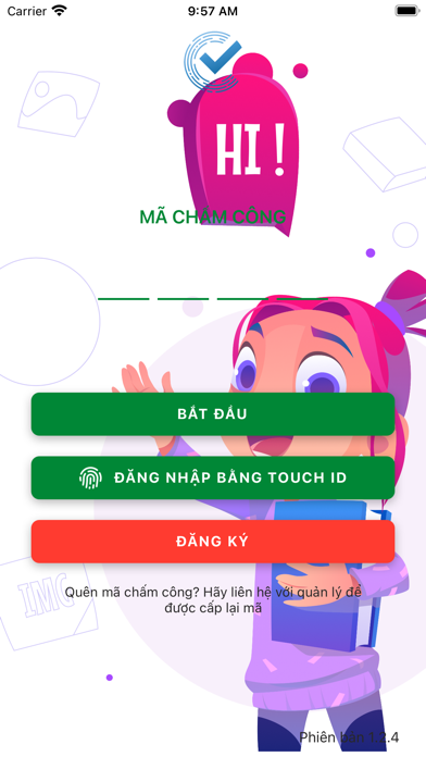 Smart Checking New Screenshot