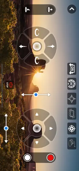 Game screenshot Potensic Toy apk